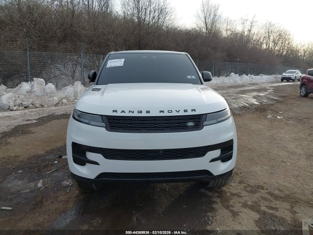 SAL1P9EU2SA435981 Land Rover Range Rover Sport P360 Se