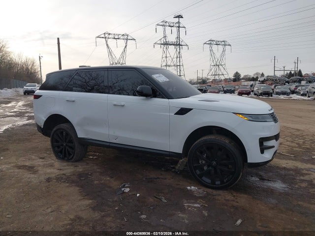 SAL1P9EU2SA435981 Land Rover Range Rover Sport P360 Se