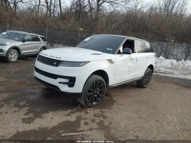 SAL1P9EU2SA435981 Land Rover Range Rover Sport P360 Se