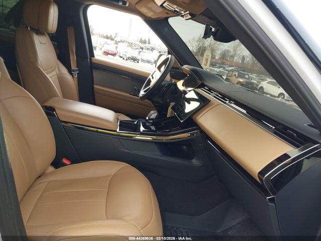 SAL1P9EU2SA435981 Land Rover Range Rover Sport P360 Se