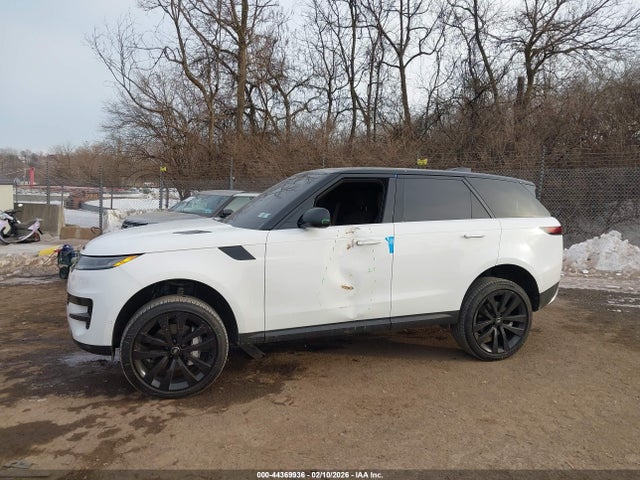 SAL1P9EU2SA435981 Land Rover Range Rover Sport P360 Se