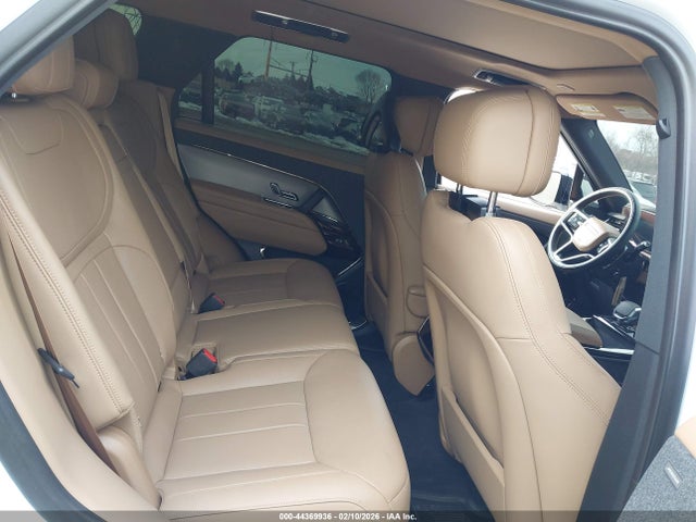 SAL1P9EU2SA435981 Land Rover Range Rover Sport P360 Se