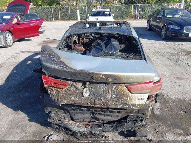 44369939 :رقم المزاد ، 5XXGU4L37JG228285 vin ، 2018 Kia Optima Ex مزاد بيع