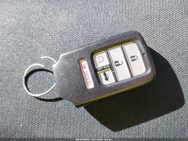 Honda Civic Lx-p 2016 2HGFC4B00GH308752 Image 11