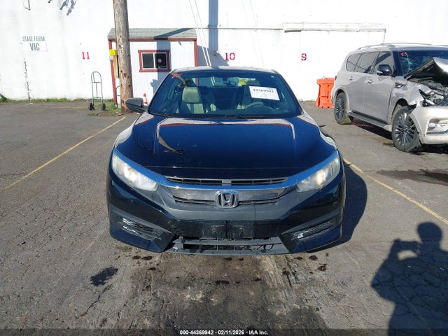 Honda Civic Lx-p 2016 2HGFC4B00GH308752 Image 12