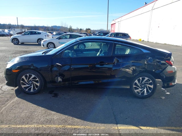 Honda Civic Lx-p 2016 2HGFC4B00GH308752 Image 14