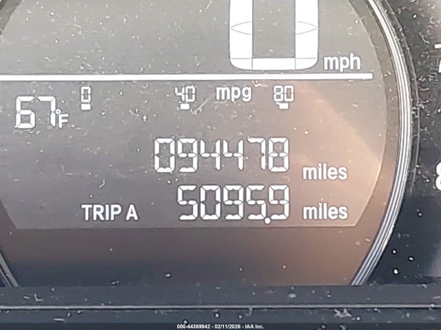 Honda Civic Lx-p 2016 2HGFC4B00GH308752 Image 15