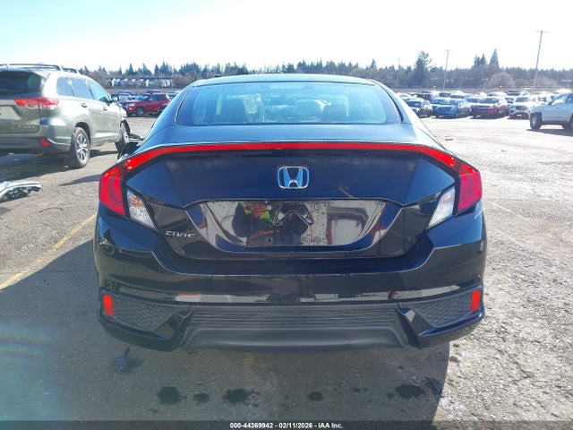 Honda Civic Lx-p 2016 2HGFC4B00GH308752 Image 16