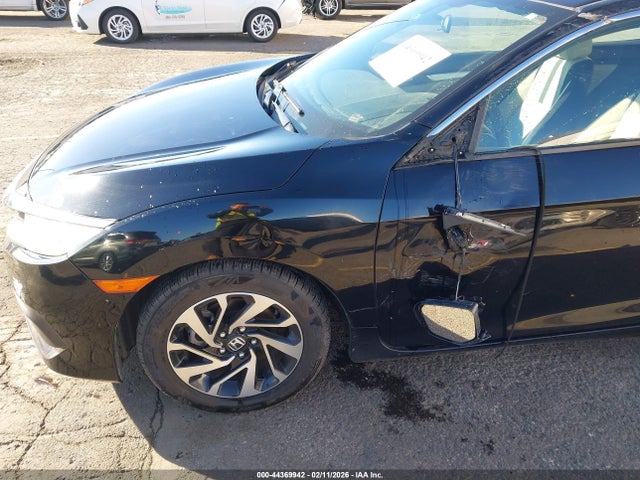 Honda Civic Lx-p 2016 2HGFC4B00GH308752 Image 17