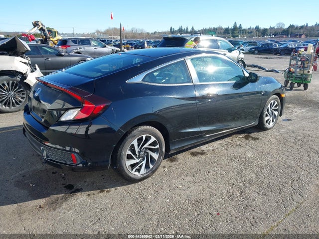 Honda Civic Lx-p 2016 2HGFC4B00GH308752 Image 4