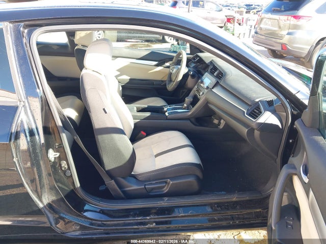 Honda Civic Lx-p 2016 2HGFC4B00GH308752 Image 5