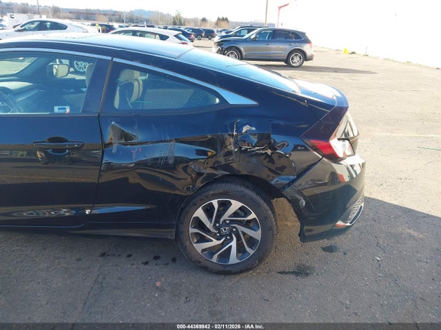 Honda Civic Lx-p 2016 2HGFC4B00GH308752 Image 6