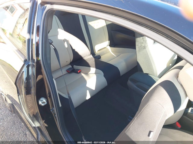 Honda Civic Lx-p 2016 2HGFC4B00GH308752 Image 8