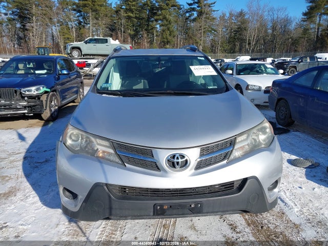 Toyota RAV4 LE 2015 2T3BFREV0FW384222 Image 12