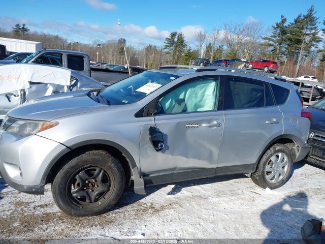 Toyota RAV4 LE 2015 2T3BFREV0FW384222 Image 14
