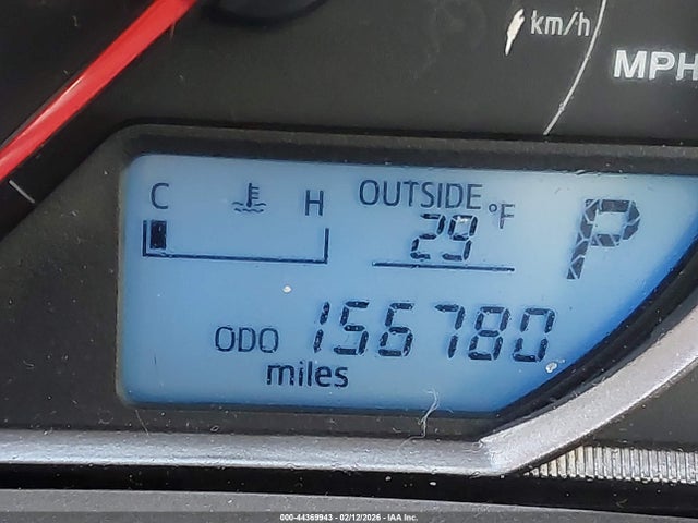 Toyota RAV4 LE 2015 2T3BFREV0FW384222 Image 15