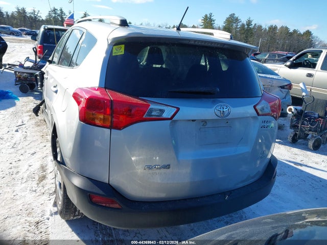 Toyota RAV4 LE 2015 2T3BFREV0FW384222 Image 16