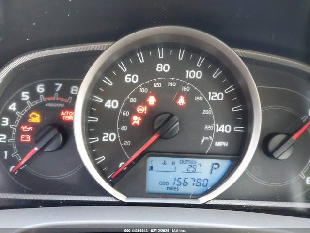 Toyota RAV4 LE 2015 2T3BFREV0FW384222 Image 7