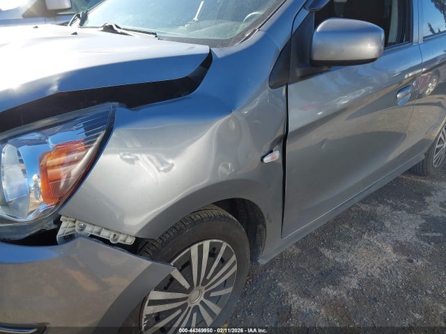 ML32A3HJ8JH009765 Mitsubishi MIRAGE ES