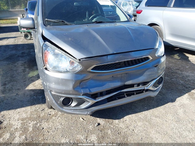 2018 MITSUBISHI MIRAGE ML32A3HJ8JH009765 Photo 5
