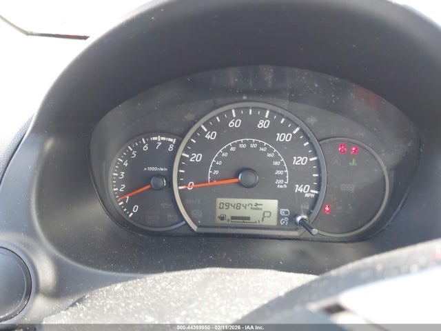 2018 MITSUBISHI MIRAGE ML32A3HJ8JH009765 Photo 6