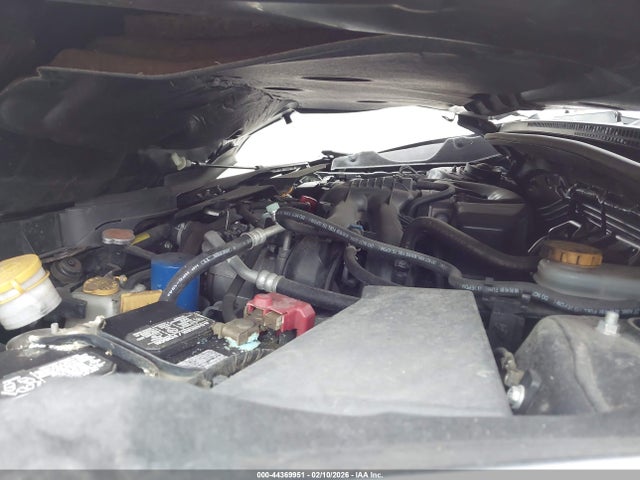 Subaru Impreza 2.0i 2016 JF1GPAA66G8221557 Image 10