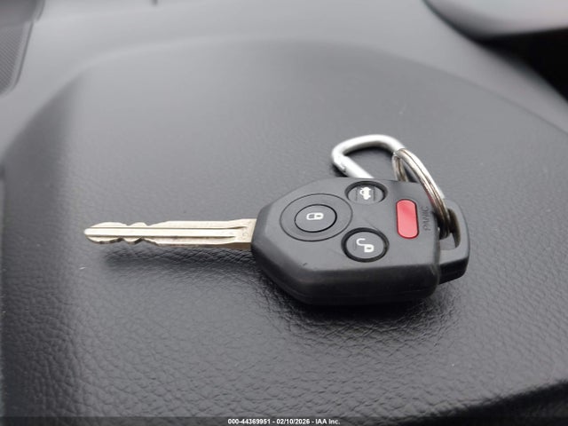 Subaru Impreza 2.0i 2016 JF1GPAA66G8221557 Image 11