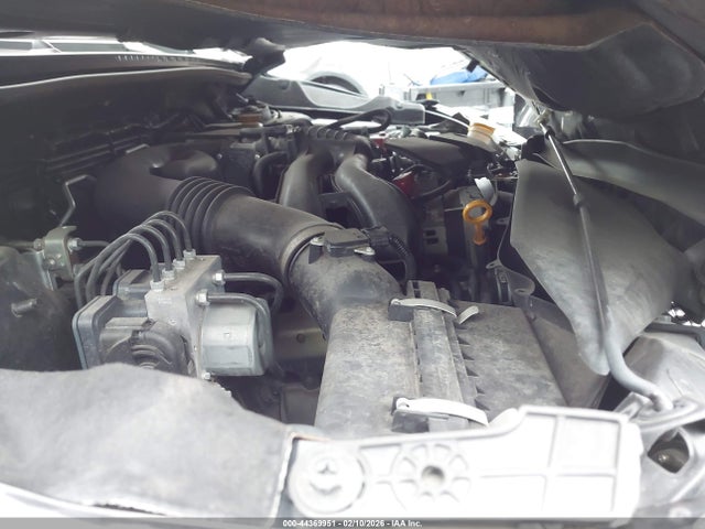 Subaru Impreza 2.0i 2016 JF1GPAA66G8221557 Image 12