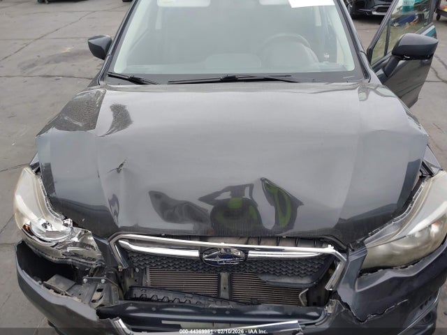 Subaru Impreza 2.0i 2016 JF1GPAA66G8221557 Image 13