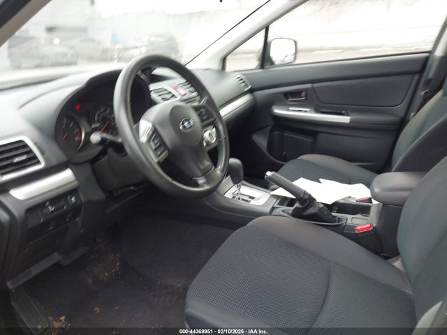 Subaru Impreza 2.0i 2016 JF1GPAA66G8221557 Image 14