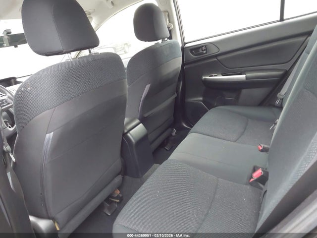 Subaru Impreza 2.0i 2016 JF1GPAA66G8221557 Image 15