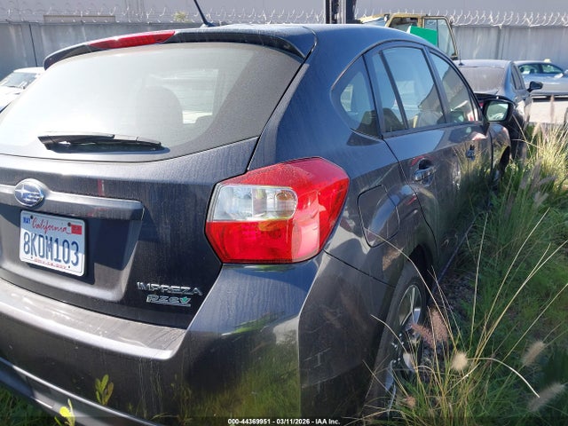Subaru Impreza 2.0i 2016 JF1GPAA66G8221557 Image 4