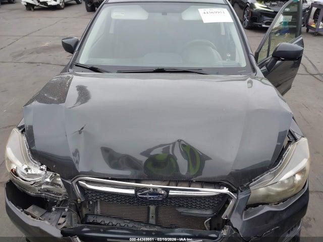 Subaru Impreza 2.0i 2016 JF1GPAA66G8221557 Image 6
