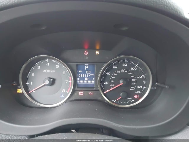 Subaru Impreza 2.0i 2016 JF1GPAA66G8221557 Image 7