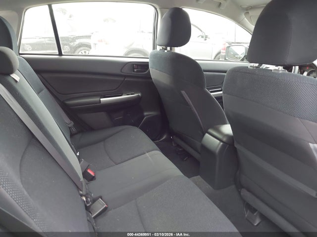 Subaru Impreza 2.0i 2016 JF1GPAA66G8221557 Image 8