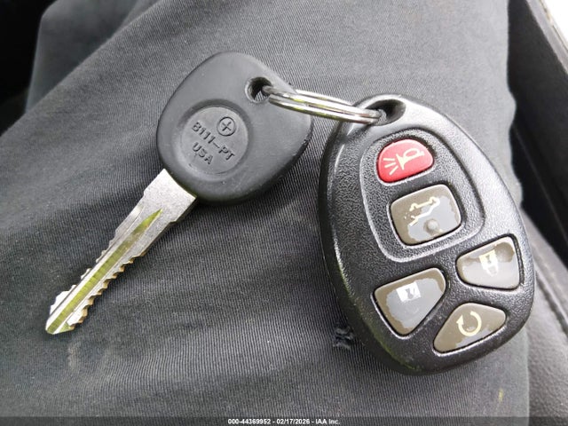 Aukcja sprzedaży 2017 Gmc Acadia Limited, vin: 1GKKVSKD0HJ104410, numer aukcji: 44369952