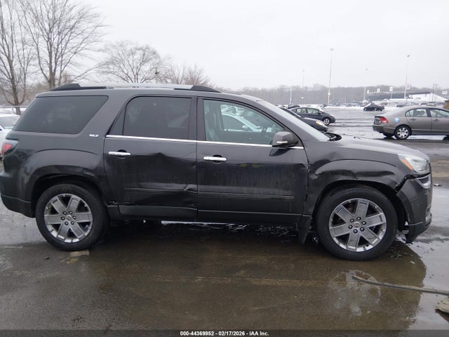 Aukcja sprzedaży 2017 Gmc Acadia Limited, vin: 1GKKVSKD0HJ104410, numer aukcji: 44369952