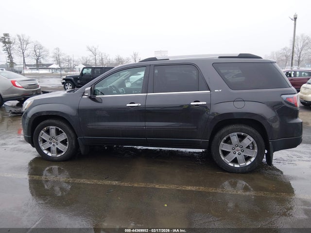 Aukcja sprzedaży 2017 Gmc Acadia Limited, vin: 1GKKVSKD0HJ104410, numer aukcji: 44369952