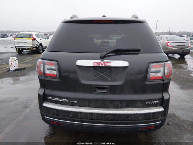 Aukcja sprzedaży 2017 Gmc Acadia Limited, vin: 1GKKVSKD0HJ104410, numer aukcji: 44369952