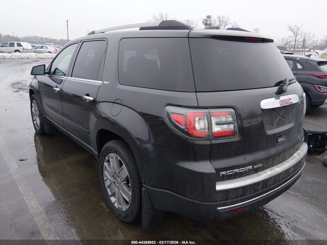 Aukcja sprzedaży 2017 Gmc Acadia Limited, vin: 1GKKVSKD0HJ104410, numer aukcji: 44369952