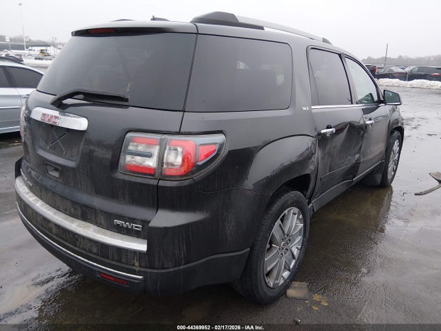 Aukcja sprzedaży 2017 Gmc Acadia Limited, vin: 1GKKVSKD0HJ104410, numer aukcji: 44369952