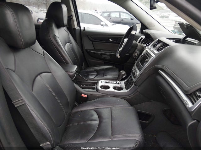 Aukcja sprzedaży 2017 Gmc Acadia Limited, vin: 1GKKVSKD0HJ104410, numer aukcji: 44369952