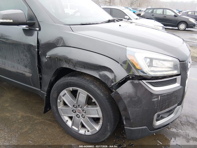 Aukcja sprzedaży 2017 Gmc Acadia Limited, vin: 1GKKVSKD0HJ104410, numer aukcji: 44369952