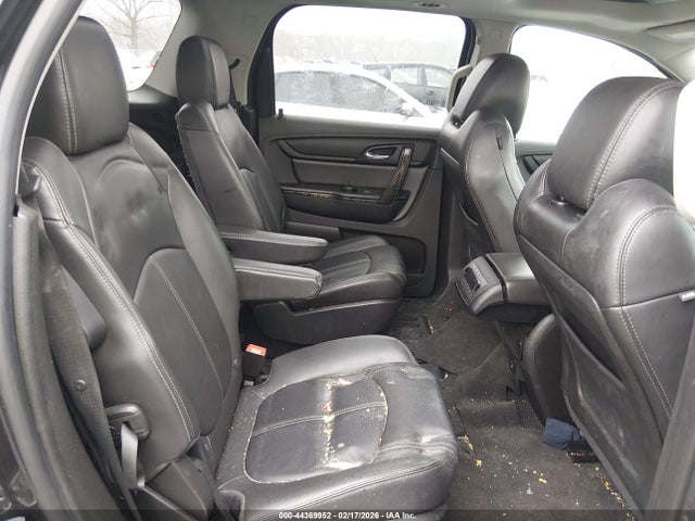 Aukcja sprzedaży 2017 Gmc Acadia Limited, vin: 1GKKVSKD0HJ104410, numer aukcji: 44369952