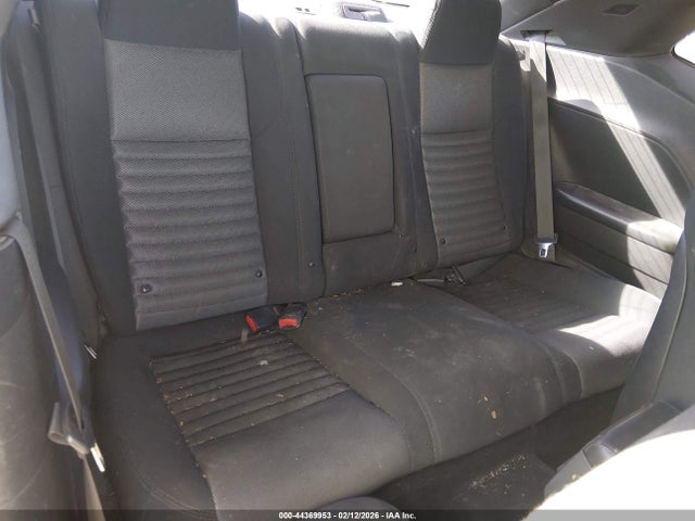 2014 DODGE CHALLENGER 2C3CDYAG8EH208355 Photo 7