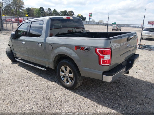Ford F-150 Xlt 2020 1FTEW1EP9LKE69466 Image 3