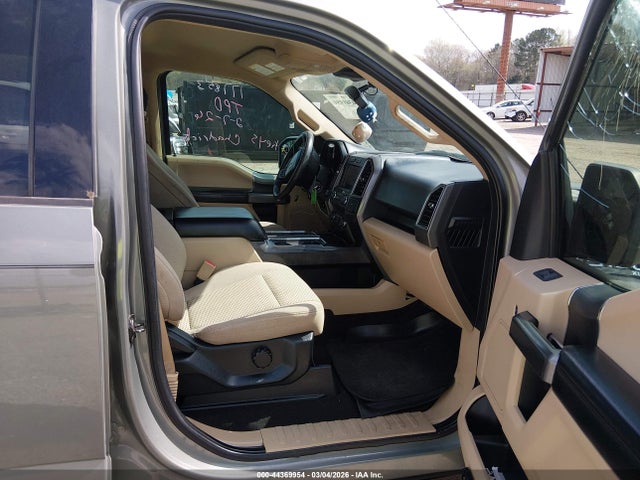 Ford F-150 Xlt 2020 1FTEW1EP9LKE69466 Image 5