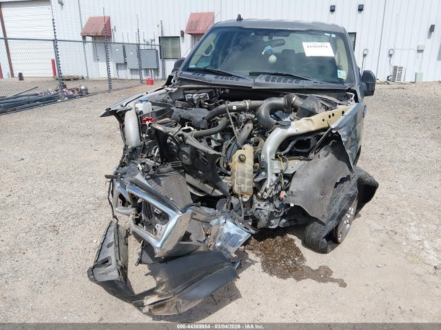 Ford F-150 Xlt 2020 1FTEW1EP9LKE69466 Image 6