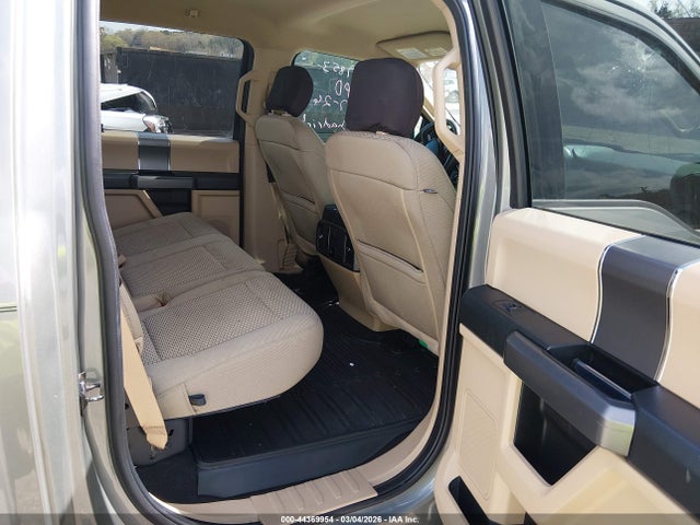 Ford F-150 Xlt 2020 1FTEW1EP9LKE69466 Image 8
