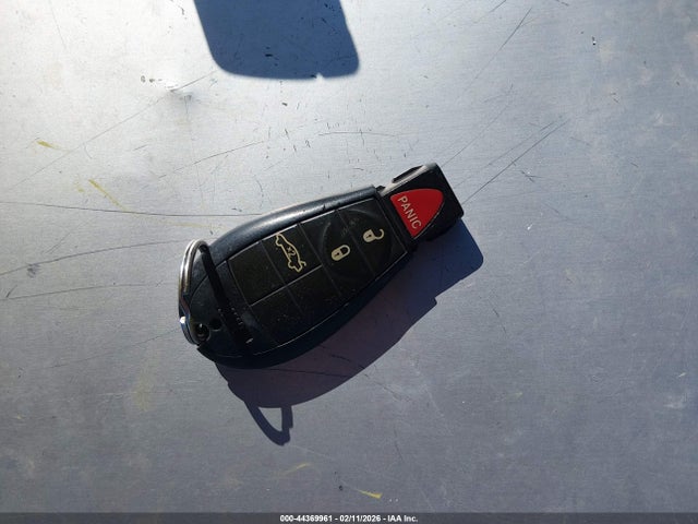 2011 DODGE CHALLENGER 2B3CJ4DG6BH512984 Photo 10